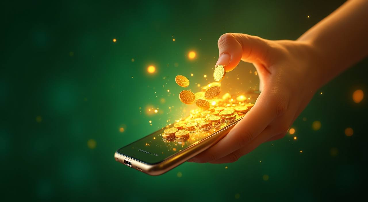 ax50 mobile gaming